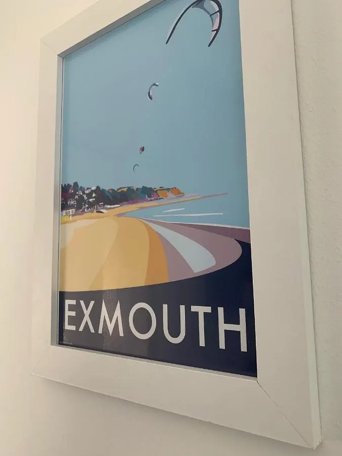 Seven Stars Boutique Guesthouse Exeter